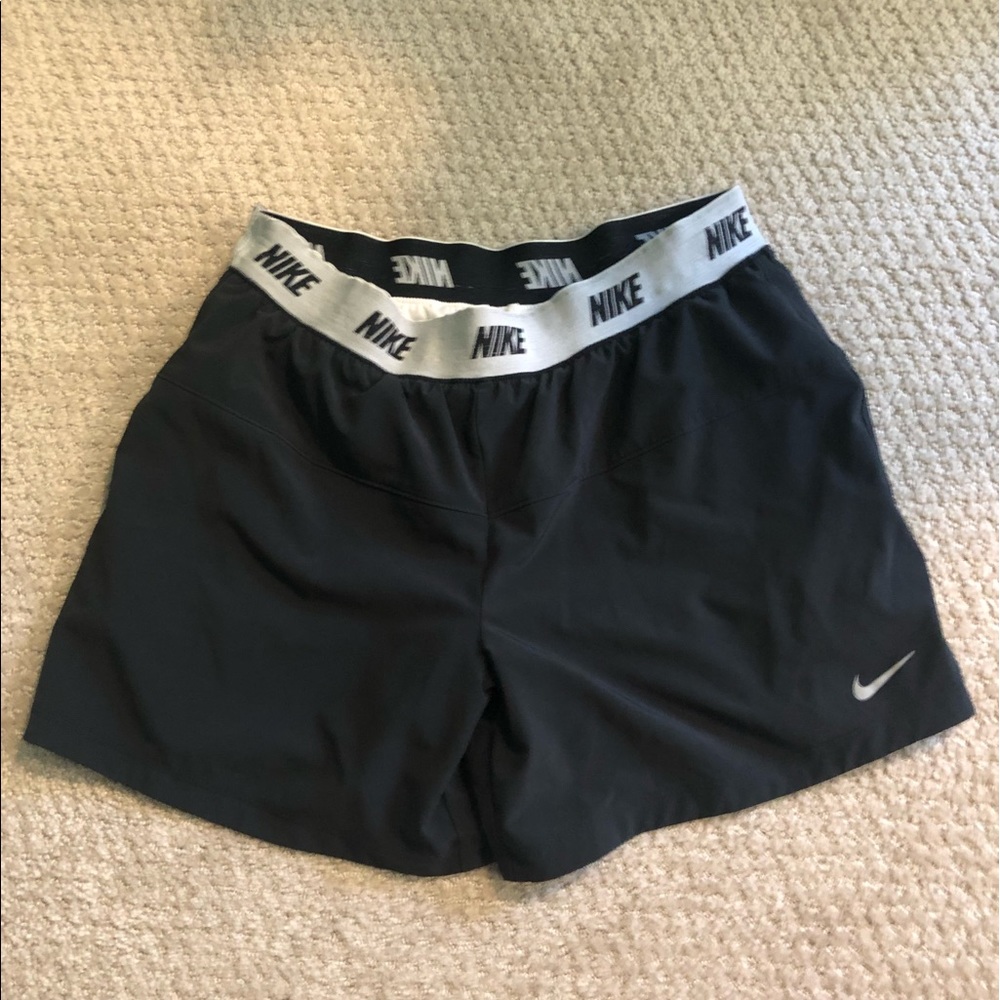 Nike Dry Fit shorts with spandex